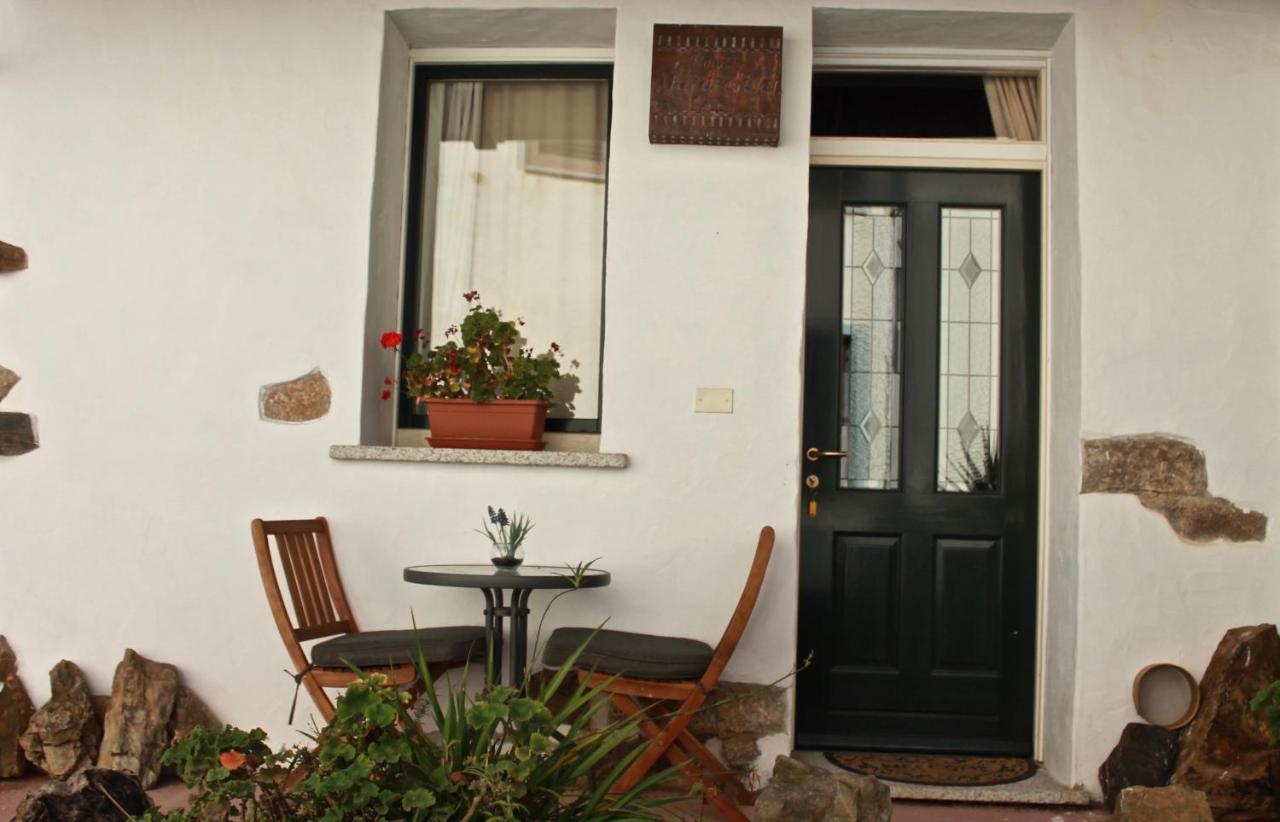 Holiday Mandrolisai DOC - Antiogu Atzara Extérieur photo