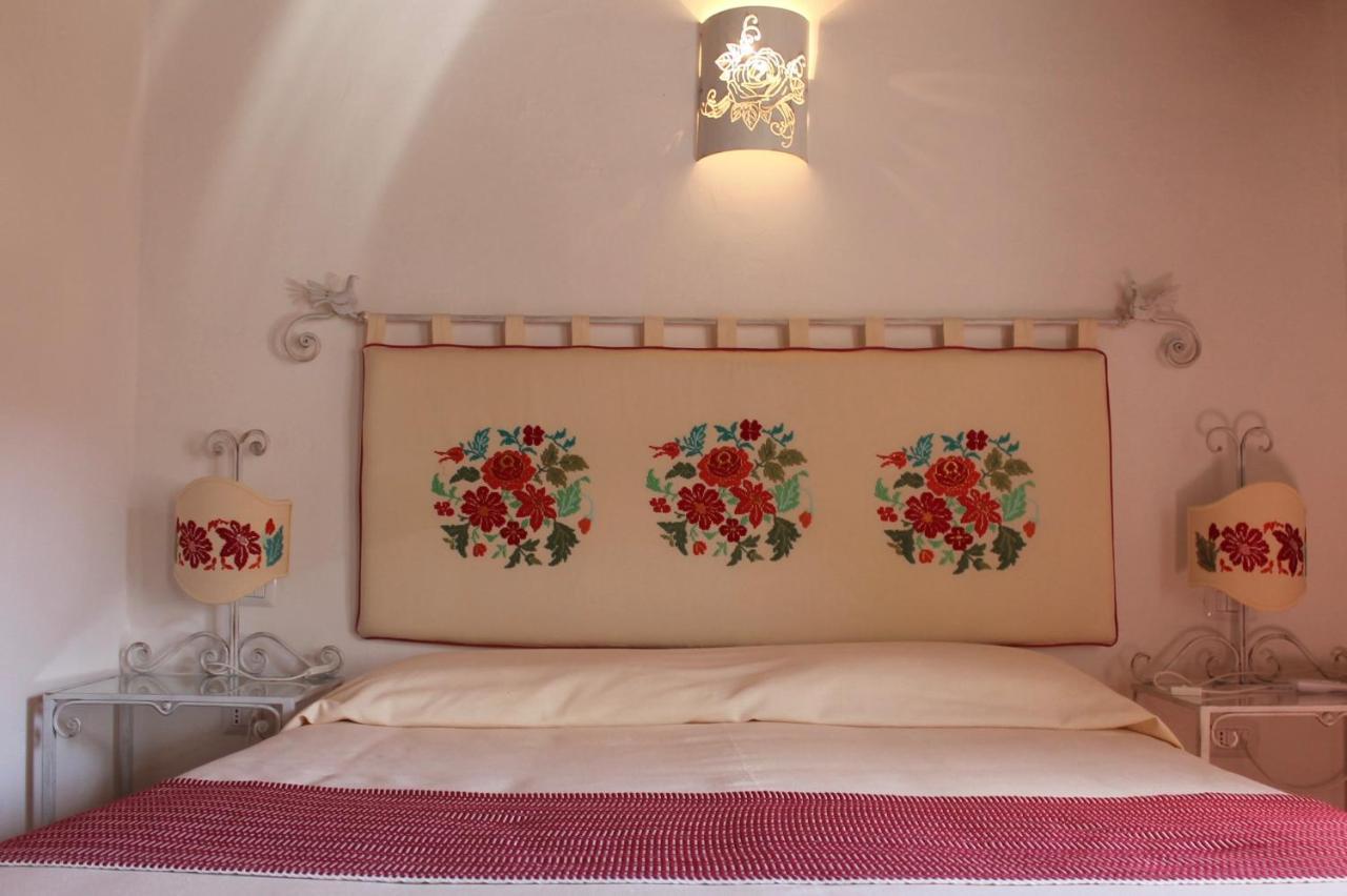 Holiday Mandrolisai DOC - Antiogu Atzara Extérieur photo